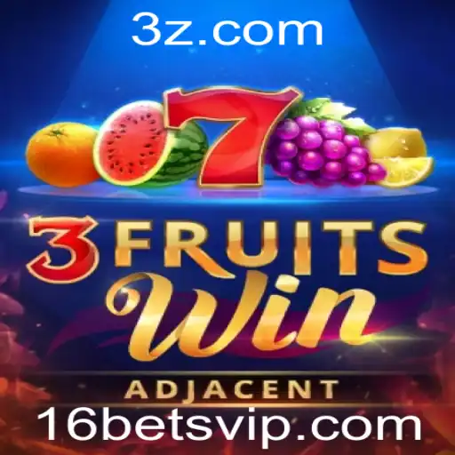 Explorando o Universo Vibrante do Jogo 3FruitsWin na Plataforma 16bet