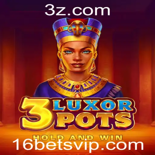 Explorando o Mundo de 3LuxorPots: Um Mergulho nas Regras e Estratégias