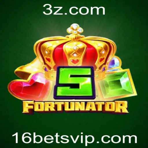 Descubra o Mundo Emocionante de 5Fortunator: O Jogo Que Está Conquistando 16bet