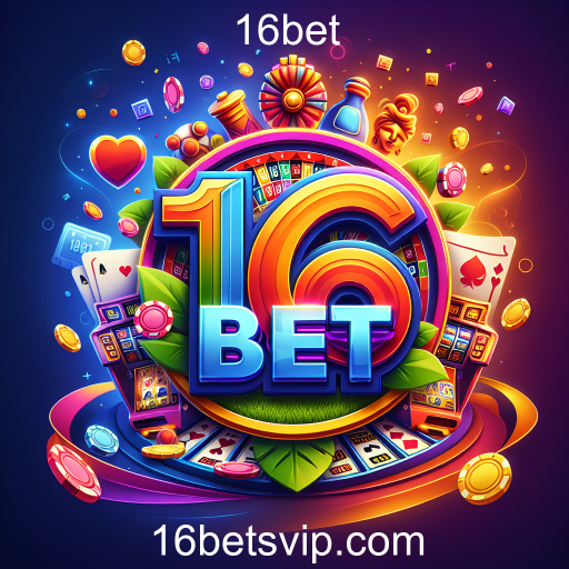 Descubra os Benefícios de Jogar na 16bet