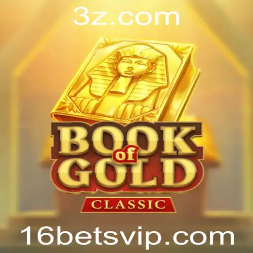 Explore o Fascinante Mundo de BookOfGoldClassic com 16bet