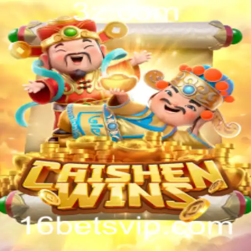 Explorando o Fascinante Jogo Caishen Wins com 16bet