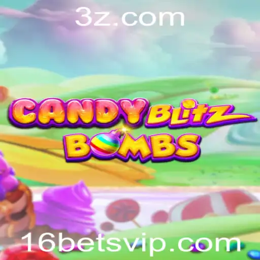Desvendando CandyBlitzBombs: A Nova Sensação do Mundo dos Jogos
