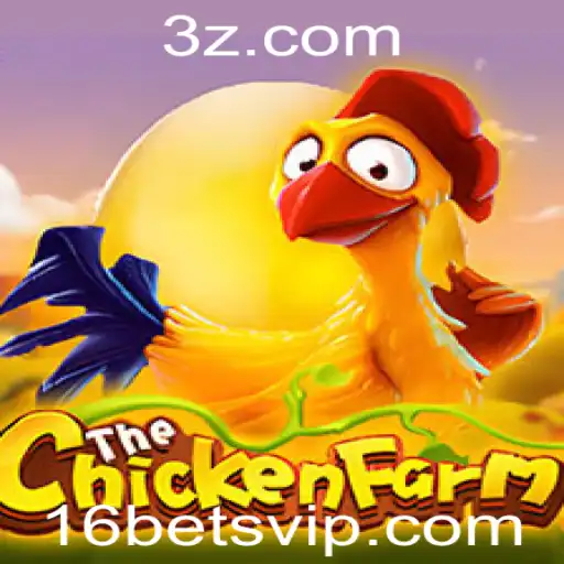 Descubra as Aventuras de ChickenFarm: A Nova Febre com 16bet