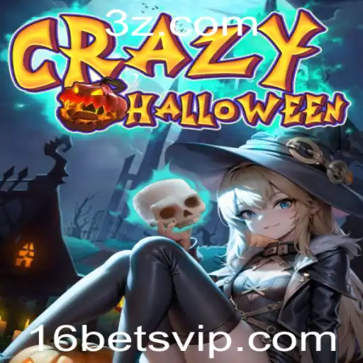 Explorando o Mundo Encantado do Jogo CrazyHalloween