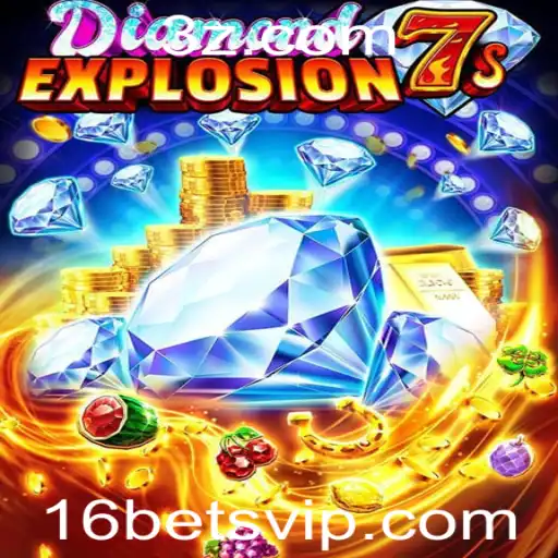 Explorando o Entusiasmante Mundo de DiamondExplosion7s: Um Guia Completo sobre o Jogo