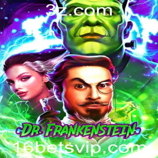 DrFrankenstein: O Jogo de Estratégia Único com uma Reviravolta Moderna