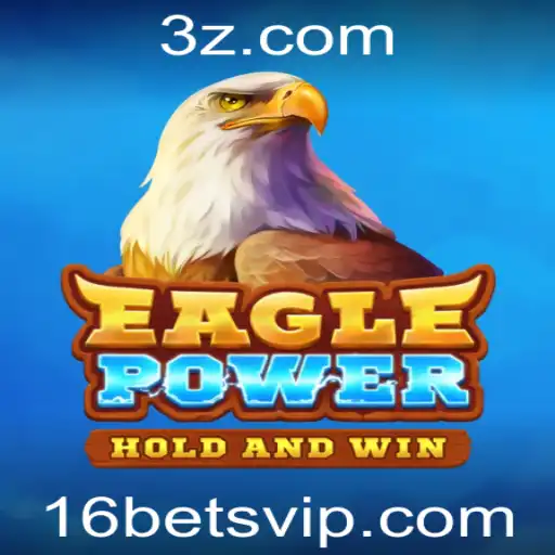 Explorando EaglePower: O Novo Jogo em Ascensão com 16bet