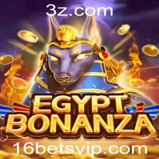 Descubra o Fascinante Mundo de EgyptBonanza e Suas Regras no Universo 16bet