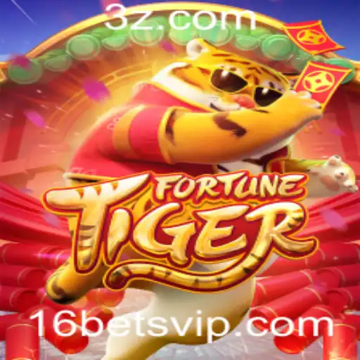 Descobrindo o Jogo FortuneTiger e a Plataforma 16bet