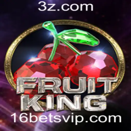 Descubra os Segredos de FruitKing: A Aventura Frutífera da 16bet