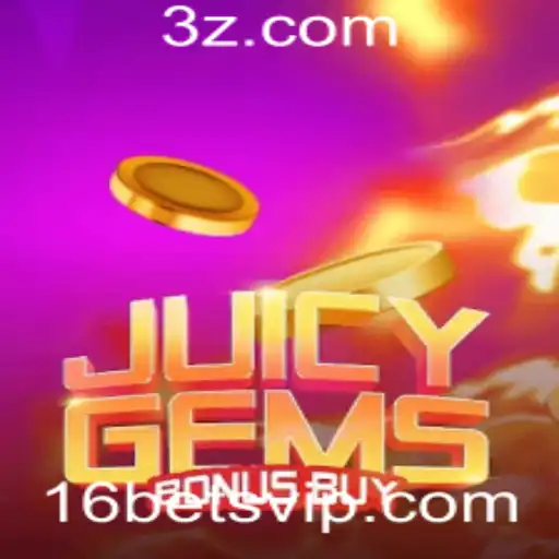 Descubra o Emocionante Mundo de JuicyGemsBonusBuy com 16bet