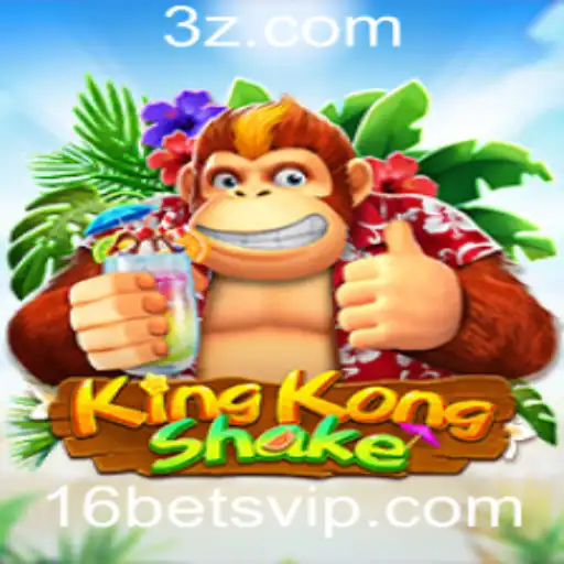 Descubra KingKongShake: O Novo Fenômeno de Entretenimento na Plataforma de Jogos 16bet