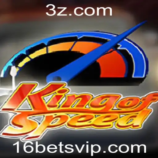 Descubra o Mundo Empolgante de KingofSpeed