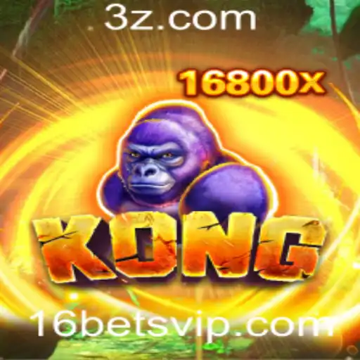 Kong: O Desafio de Estratégia e Apostas com 16bet