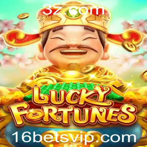 Descubra o Fascinante Mundo do Jogo LUCKYFORTUNES