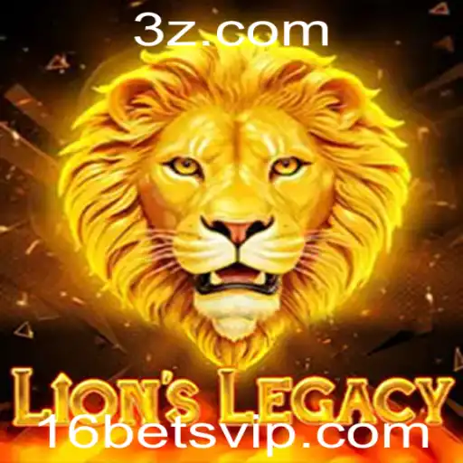 LionsLegacy: Descubra o Jogo Estratégico com Elementos de Aposta