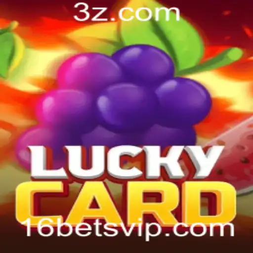 Explorando LuckyCard: Um Mergulho no Empolgante Mundo de 16bet