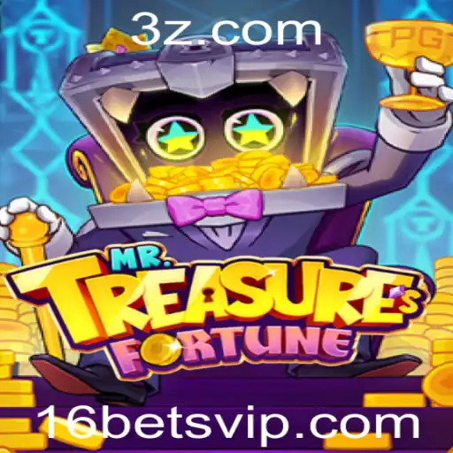 Descubra o Fascinante Mundo de MrTreasuresFortune: Regras e Como Jogar
