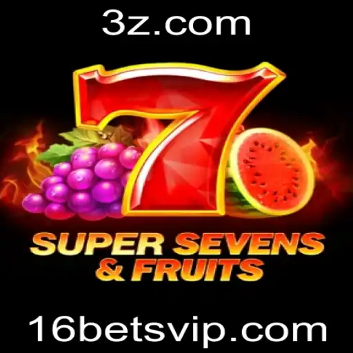 Descubra o Mundo Vibrante de 7SuperSevensFruits: O Jogo Essencial no Catálogo da 16bet