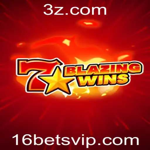 Descubra o Mundo Emocionante de BlazingWins com 16bet
