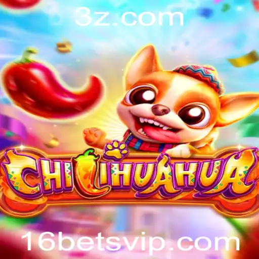 CHILIHUAHUA: O Novo Jogo que Conquista Jogadores com Sua Dinâmica Única