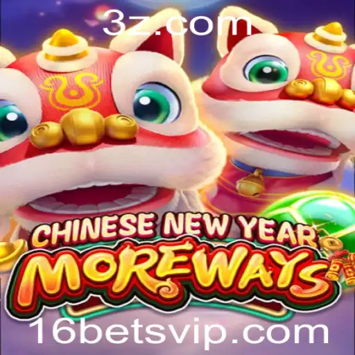 Descubra o Encantador Jogo CHINESENEWYEARMOREWAYS na Plataforma 16bet