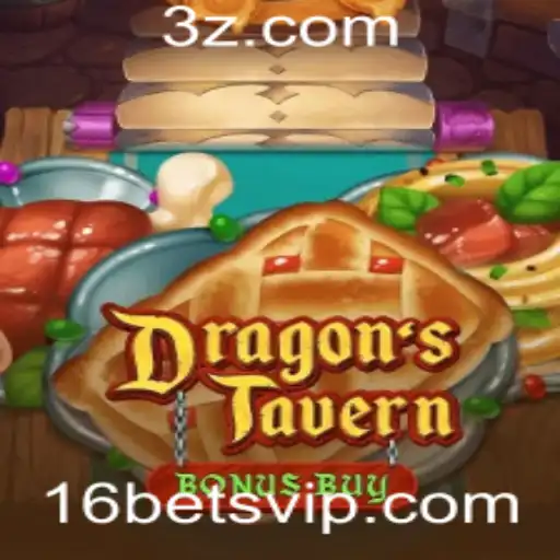 DragonsTavern: Explore o Novo Jogo com a Chave para a Diversão - 16bet