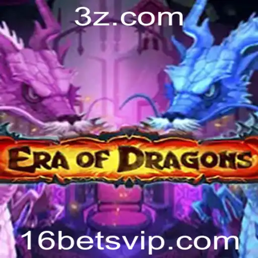 EraOfDragons: Aventura Épica e Estratégia de Jogo