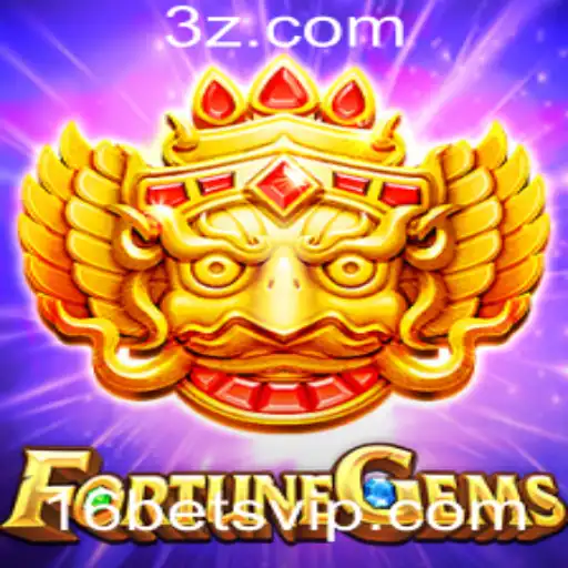 FortuneGems: Explorando o Fascinante Universo do Jogo com 16bet