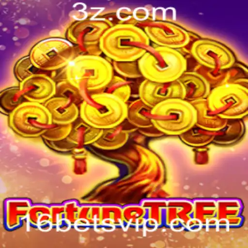 FortuneTree: Uma Nova Aventura no Universo 16bet