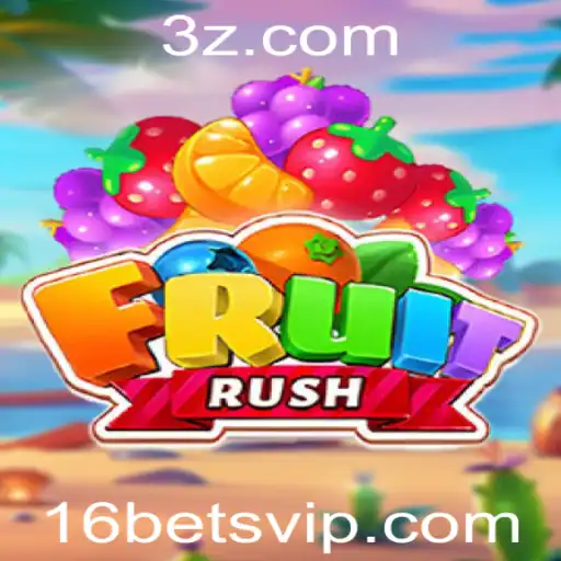 Descubra o Novo Jogo de Aventura 'FruitRush'