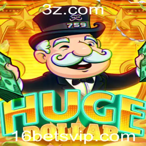 Descubra o Fascinante Jogo de Tabuleiro HugeDollar