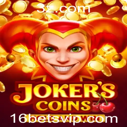 Explorando o Mundo de JokersCoins: Um Guia Completo com 16bet