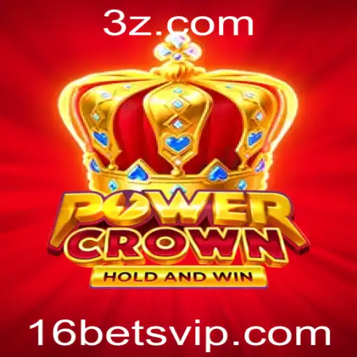 Explorando PowerCrown: Um Novo Horizonte no Mundo dos Jogos com 16bet