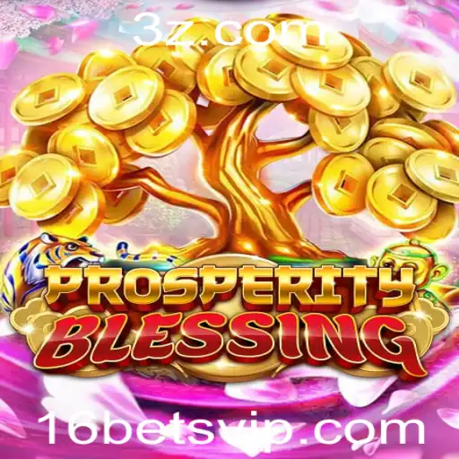 Descubra ProsperityBlessing: O Novo Jogo de Estratégia Revolutionário