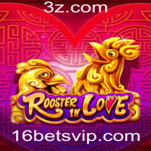 RoosterInLove: Uma Jornada Emocionante no Mundo dos Jogos Online