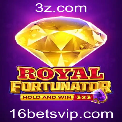 RoyalFort: Uma Nova Experiência de Jogo com 16bet