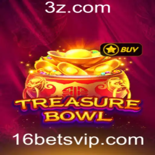 Descubra o Excitante Mundo de TreasureBowl: Um Novo Jogo de Aposta no 16bet