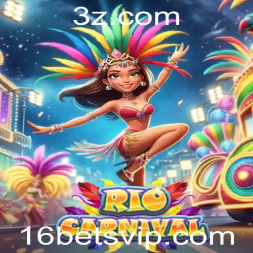 Descubra o Empolgante Mundo de RioCarnival