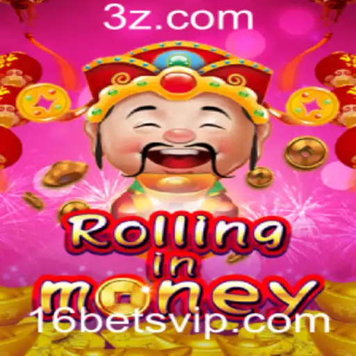 RollingInMoney: A Nova Sensação no Mundo dos Jogos de Apostas