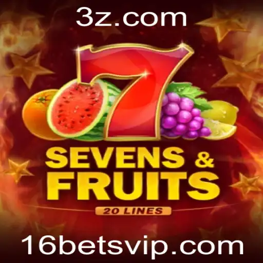 Descubra o Mundo de SevensFruits20 com a 16bet: Um Mergulho no Jogo e Suas Regras