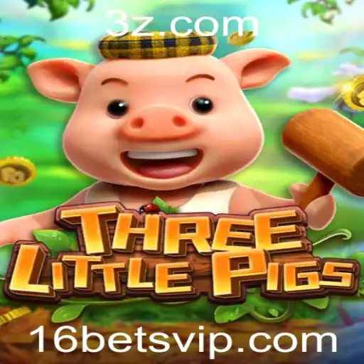 Explorando o Mundo Mágico do Jogo THREELITTLEPIGS com a Palavra-Chave 16bet