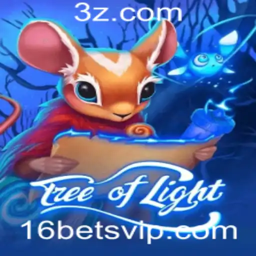 Exploração do Jogo TreeofLight e a Emoção do 16bet